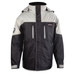StrikeMaster Pro Jacket - Black Grey Large