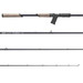 St. Croix Mojo Bass Trigon Casting Rods 7'10'' 1 pc X Heavy Power Fast Action Mid Swimbait
