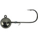Queen Tackle LS Tungsten Jigheads 1 Oz 3/0 Hook