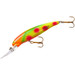 Bomber Deep Long A Minnow 24A Jerkbait/Trolling Hard Minnow 3.5" 3/8 Oz Fruity Crush