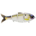 Bucca Brand Bull Shad 5" Threadfintastic