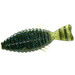 Deps Bullflat 4.8" 4 Pack Watermelon Blue Flake