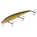 Bomber B14 Long A 3 1/2 inch Suspending Jerkbait Gold Prism Black Orange