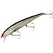 Bomber B15 Long A 4 1/2 inch Suspending Jerkbait Baby Striper