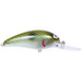 Bomber Next Gen Model 7A Crankbait 2-5/8" 1/2 oz Green Pearl Shad