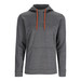 Men's Simms Challenger Fishing Hoody Slate 3XL