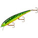 Bomber B14 Long A 3 1/2 inch Suspending Jerkbait Bengal Fire Tiger