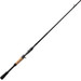 13 Fishing JINX Split Grip Casting Rod 7'1" Medium Heavy Power Fast Action 1 Piece