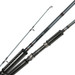 Okuma SST "a" Carbon Grip Rods 8' 6" 2-Pc Spinning Medium Power Medium Taper