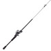 Accel 7'0'' Medium Fast Right Hand Baitcast Combo Right Hand