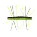 Z-Man Fuzzy TRD 4pk 2.75" Coppertreuse
