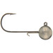Queen Tackle LS Tungsten Jigheads 1 Oz 5/0 Hook