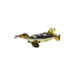 Savage Gear 3D Suicide Duck Lure 4.25" Yellow Duckling