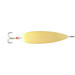 Nichols Ben Parker Mini Magnum Flutter Spoon 6" Goldleaf