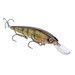 Strike King KVD Deep Sinking Jerkbait 3 Hook J300 Yellow Perch