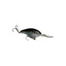 Strike King Pro Model Hard Knock 6XD Crankbait 1oz Natural Shad