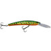 Bill Lewis Precise Walleye Crank PWC Green Tiger