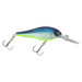 Bandit Walleye Shad 2 11/16" Blue Shiner