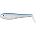 Basstrix Hollow Body Paddle Tail Swimbait 4" Live Bait
