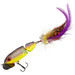 Arbogast Jointed Jitterbug 2.0 Wild Thing