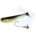 Big Joshy Minnow + Jighead 5pk 3.25" Bullhead