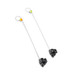 Rapala Titanium Spring Bobbers UL