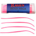 Raven Bead Pegs Pink 50PK