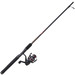 Shakespeare Ugly Stik GX2 Spinning Combo 5' 2PC L