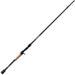St. Croix BassX Casting Rod 7' 4" - Heavy