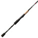 St. Croix Bass X Spinning Rod 6'10" ML