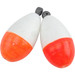 Amish Outfitters Weighted Floats 1 1/2 in.
