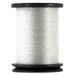 SemperFli Micro Glint Nymph Tinsel Pearl