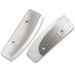 StrikeMaster Mora Hand Ice Auger Replacement Blades 6 in.