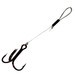 Venom Size 10 Stinger Hooks 5 Pk