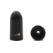 Ark Worm Weights 1/16 No Chip Matte Black