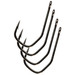 Z-Man LT Series Replacement Hooks - 5/0