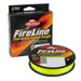 Berkley FireLine Braid Flame Green 125 Yards 10 Lb Test