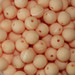 TroutBeads Original Trout Beads 40 Count Cream