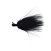 Trout Magnet D2 Jig  1/16 Oz Black