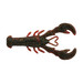 Berkley PowerBait MaxScent Lil' Super Trooper Hot Craw 2 1/2 in.