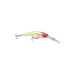 Rapala Deep Tail Dancer Clown Flash 4 3/8 in.