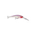 Rapala Deep Tail Dancer Purple Clown Flash 4 3/8 in.