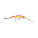 Rapala Deep Tail Dancer Pink Tiger UV 4 3/8 in.