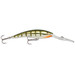 Rapala Deep Tail Dancer Flash Yellow Perch 3 1/2 in.
