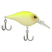 Berkley Dime Vanilla Chartreuse 2 in.