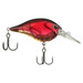 Berkley Dime Ghost Red Craw 2 in.