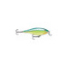 Rapala Shallow Shad Rap Caribbean Shad 2 in.