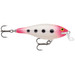 Rapala Shallow Shad Rap Glow Pink Squirrel 2 in.