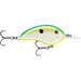 Rapala OG Tiny Deep Series Crankbait Citrus Shad 2 1/4 in.