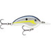 Rapala OG Tiny Deep Series Crankbait Helsinki Shad 2 1/4 in.